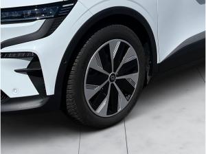 Renault Megane E-Tech Evolution ER EV60