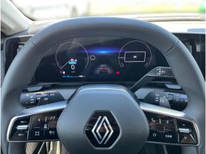 Renault Megane E-Tech Evolution ER EV60