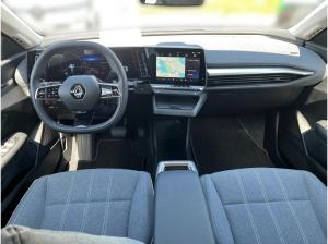Renault Megane E-Tech Evolution ER EV60