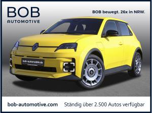 Renault R5 Evolution 120 Urban Range_P