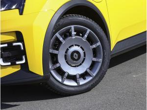 Renault R5 Evolution 120 Urban Range_P