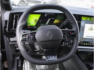 Renault Rafale Techno Full Hybrid E-Tech 200📣inkl. Wartung📣G