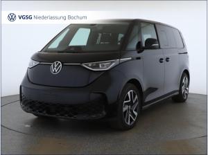 Volkswagen ID.Buzz ID. Buzz Pro AHK ACC Pano Head-Up Display Kamera