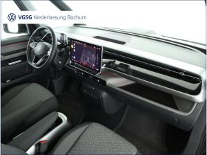 Volkswagen ID.Buzz ID. Buzz Pro AHK ACC Pano Head-Up Display Kamera