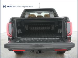 Volkswagen Amarok DC Aventura 4Motion AHK Navi Klima ACC LED