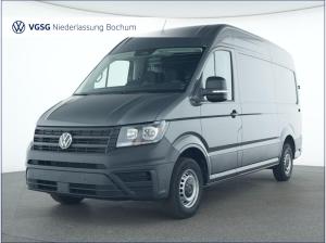 Volkswagen Crafter Kasten Mittel Klima Sitzhzg. KAmera PDC ZV