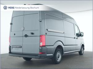 Volkswagen Crafter Kasten Mittel Klima Sitzhzg. KAmera PDC ZV