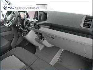 Volkswagen Crafter Kasten Mittel Klima Sitzhzg. KAmera PDC ZV