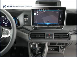 Volkswagen Crafter Kasten Mittel Klima Sitzhzg. KAmera PDC ZV