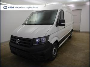 Volkswagen Crafter Kasten mittlerer Radstand PDC Kamera Klima