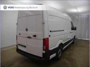 Volkswagen Crafter Kasten mittlerer Radstand PDC Kamera Klima