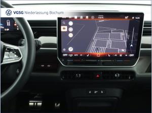 Volkswagen ID.Buzz ID. Buzz Pro AHK ACC Pano Head-Up Display Kamera