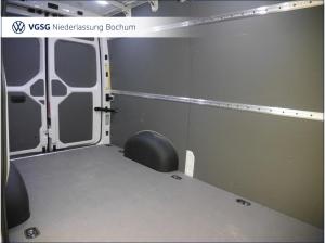 Volkswagen Crafter Kasten mittlerer Radstand PDC Kamera Klima