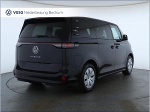 Volkswagen ID.Buzz ID. Buzz Goal PDC Sitzhzg. Kamera IQ.Light ACC LED