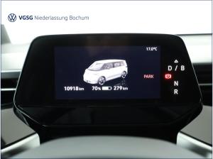 Volkswagen ID.Buzz ID. Buzz Pro AHK ACC Pano Head-Up Display Kamera