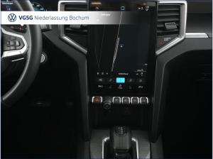 Volkswagen Amarok DC Aventura 4Motion AHK Navi Klima ACC LED