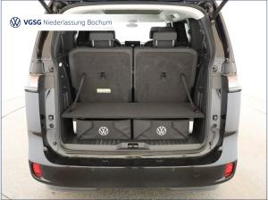 Volkswagen ID.Buzz ID. Buzz Pro AHK ACC Pano Head-Up Display Kamera