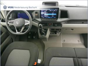 Volkswagen Crafter Kasten mittlerer Radstand PDC Kamera Klima