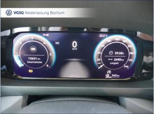 Volkswagen Crafter Kasten mittlerer Radstand PDC Kamera Klima