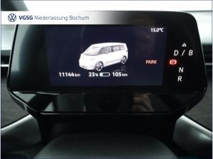 Volkswagen ID.Buzz ID. Buzz Goal PDC Sitzhzg. Kamera IQ.Light ACC LED