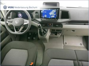 Volkswagen Crafter Kasten Mittel Sitzhzg. PDC Kamera Navi ZV