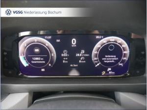 Volkswagen Crafter Kasten Mittel Sitzhzg. PDC Kamera Navi ZV