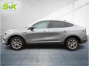 Renault Arkana TECHNO Mild Hybrid 140 EDC+ GJR+ACC
