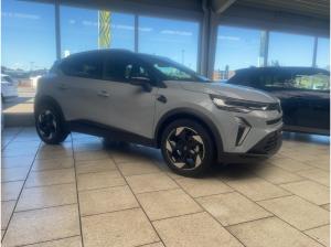 Renault Captur Techno Mild Hybrid 160 EDC*Winter-P. *GJR
