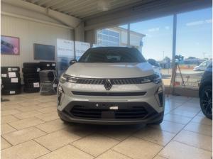 Renault Captur Techno Mild Hybrid 160 EDC*Winter-P. *GJR