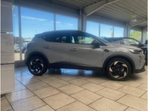 Renault Captur Techno Mild Hybrid 160 EDC*Winter-P. *GJR