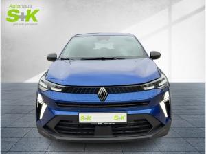 Renault Captur Evolution Mild Hybrid 160 EDC *RFK*LED*