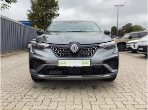 Renault Arkana TECHNO Mild Hybrid 140 EDC+ GJR+ACC