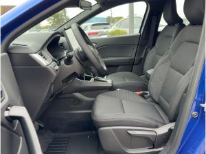 Renault Captur Evolution Mild Hybrid 160 EDC *RFK*LED*