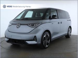 Volkswagen ID.Buzz ID. Buzz GTX Lang 4Motion AHK el.Schiebetüren PLA