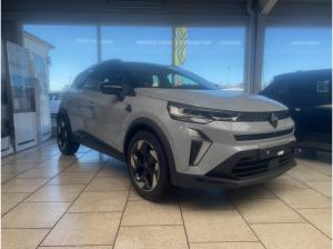 Renault Captur Techno Mild Hybrid 160 EDC*Winter-P. *GJR