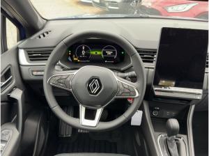 Renault Captur Evolution Mild Hybrid 160 EDC *RFK*LED*