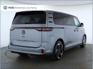 Volkswagen ID.Buzz ID. Buzz GTX Lang 4Motion AHK el.Schiebetüren PLA