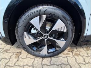 Renault Megane E-Tech 100% ele Iconic 220 Comfort Range