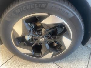 Renault Captur Techno Mild Hybrid 160 EDC*Winter-P. *GJR