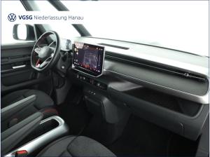Volkswagen ID.Buzz ID. Buzz GTX Lang 4Motion AHK el.Schiebetüren PLA