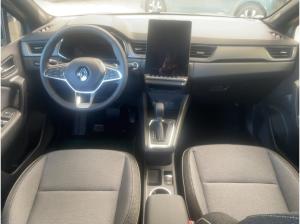 Renault Captur Techno Mild Hybrid 160 EDC*Winter-P. *GJR