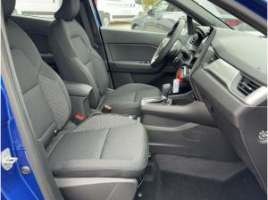 Renault Captur Evolution Mild Hybrid 160 EDC *RFK*LED*