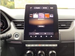 Renault Arkana TECHNO Mild Hybrid 140 EDC+ GJR+ACC