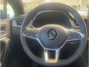 Renault Captur Techno Mild Hybrid 160 EDC*Winter-P. *GJR
