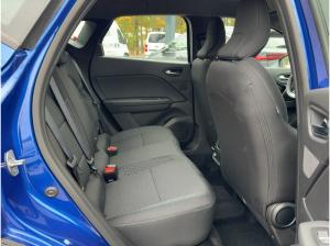 Renault Captur Evolution Mild Hybrid 160 EDC *RFK*LED*
