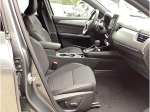 Renault Arkana TECHNO Mild Hybrid 140 EDC+ GJR+ACC