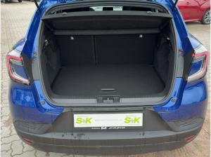 Renault Captur Evolution Mild Hybrid 160 EDC *RFK*LED*