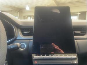 Renault Captur Techno Mild Hybrid 160 EDC*Winter-P. *GJR