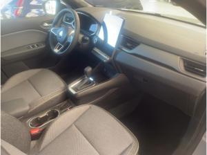 Renault Captur Techno Mild Hybrid 160 EDC*Winter-P. *GJR