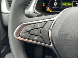Renault Captur Evolution Mild Hybrid 160 EDC *RFK*LED*